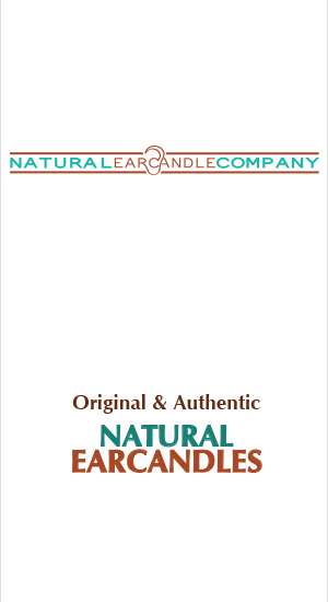 natural ear candle company
